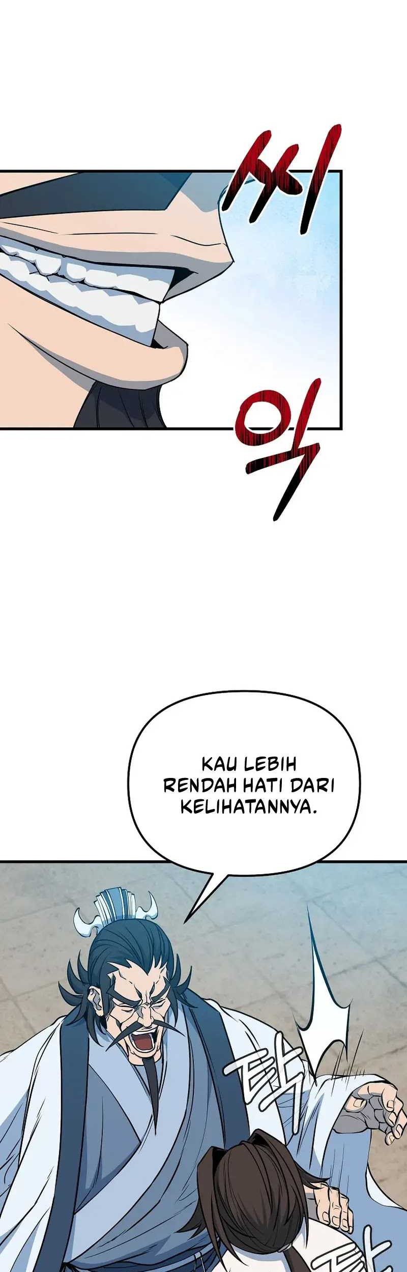 The Invincible of the East Chapter 23 - halaman 56