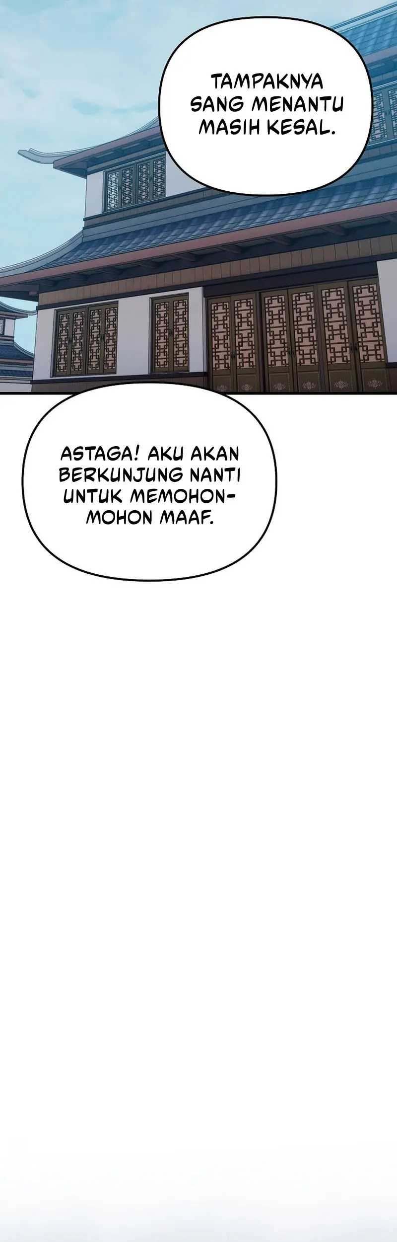 The Invincible of the East Chapter 23 - halaman 58