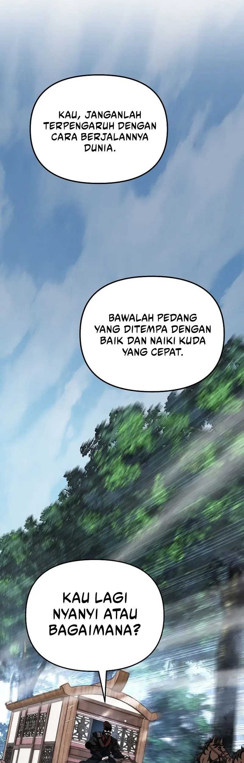 The Invincible of the East Chapter 23 - halaman 59