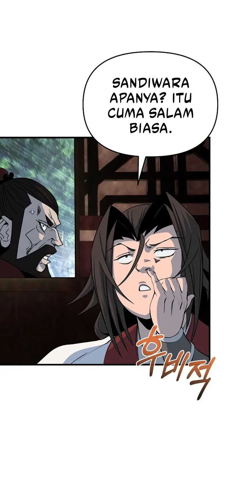 The Invincible of the East Chapter 23 - halaman 61