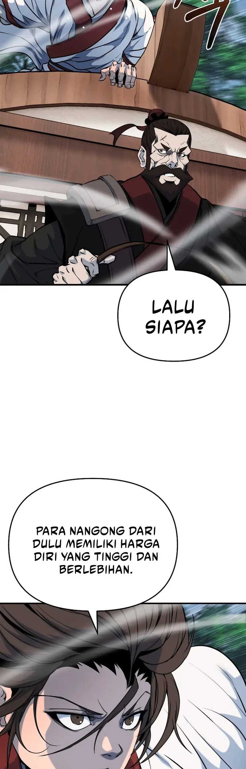 The Invincible of the East Chapter 23 - halaman 64
