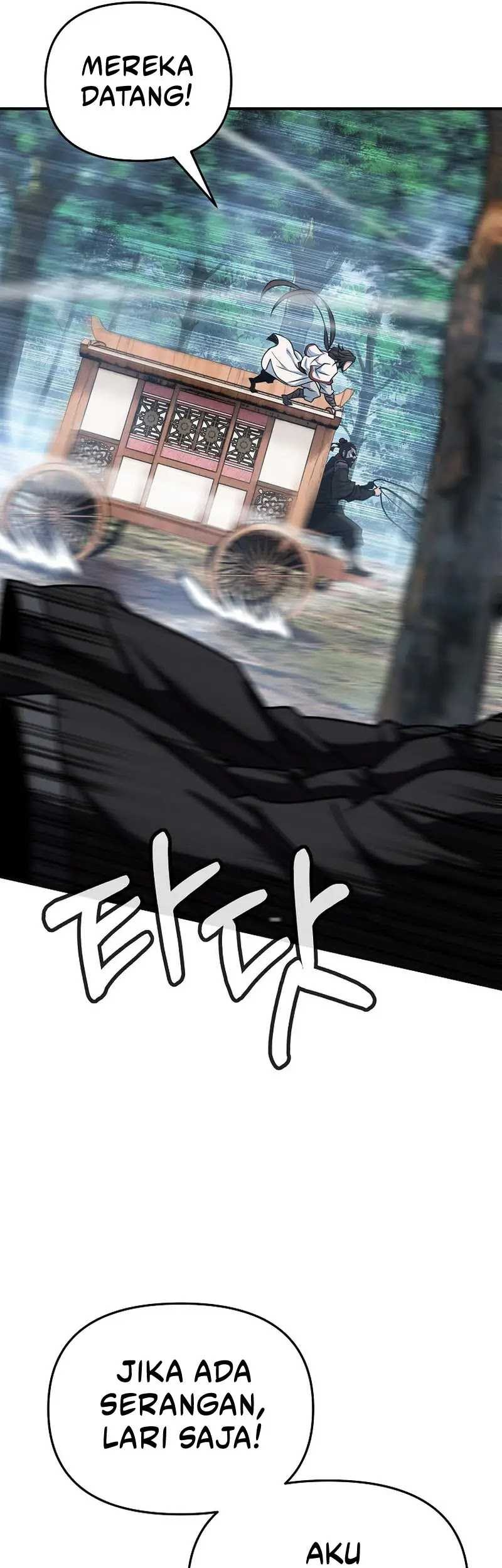 The Invincible of the East Chapter 23 - halaman 66