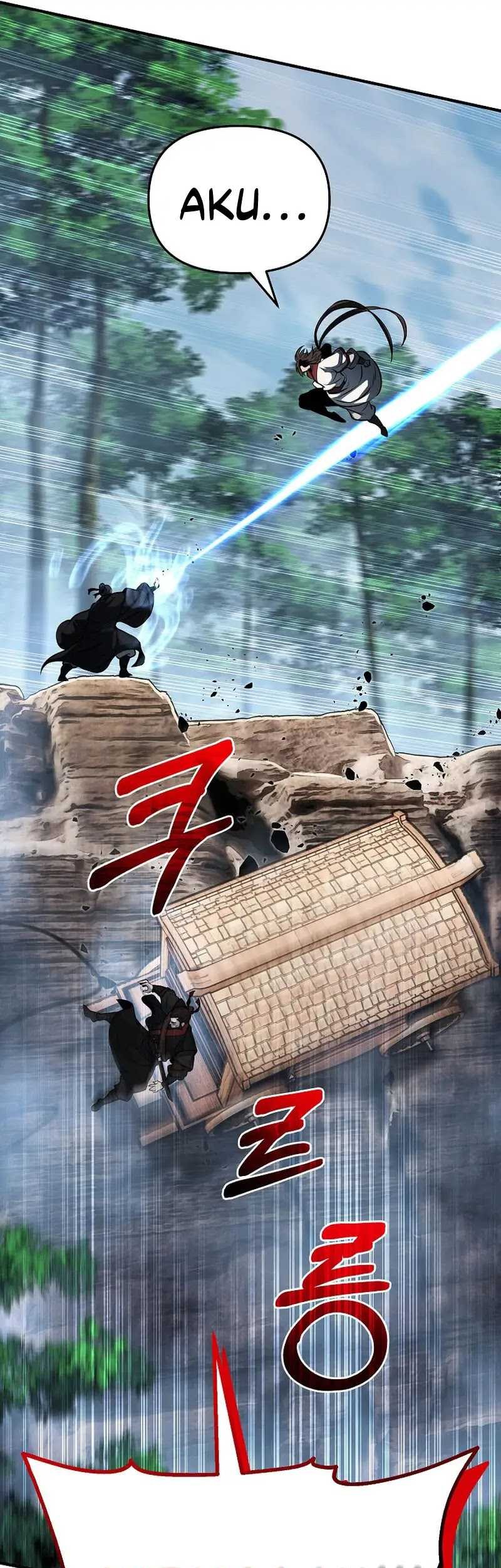 The Invincible of the East Chapter 23 - halaman 70
