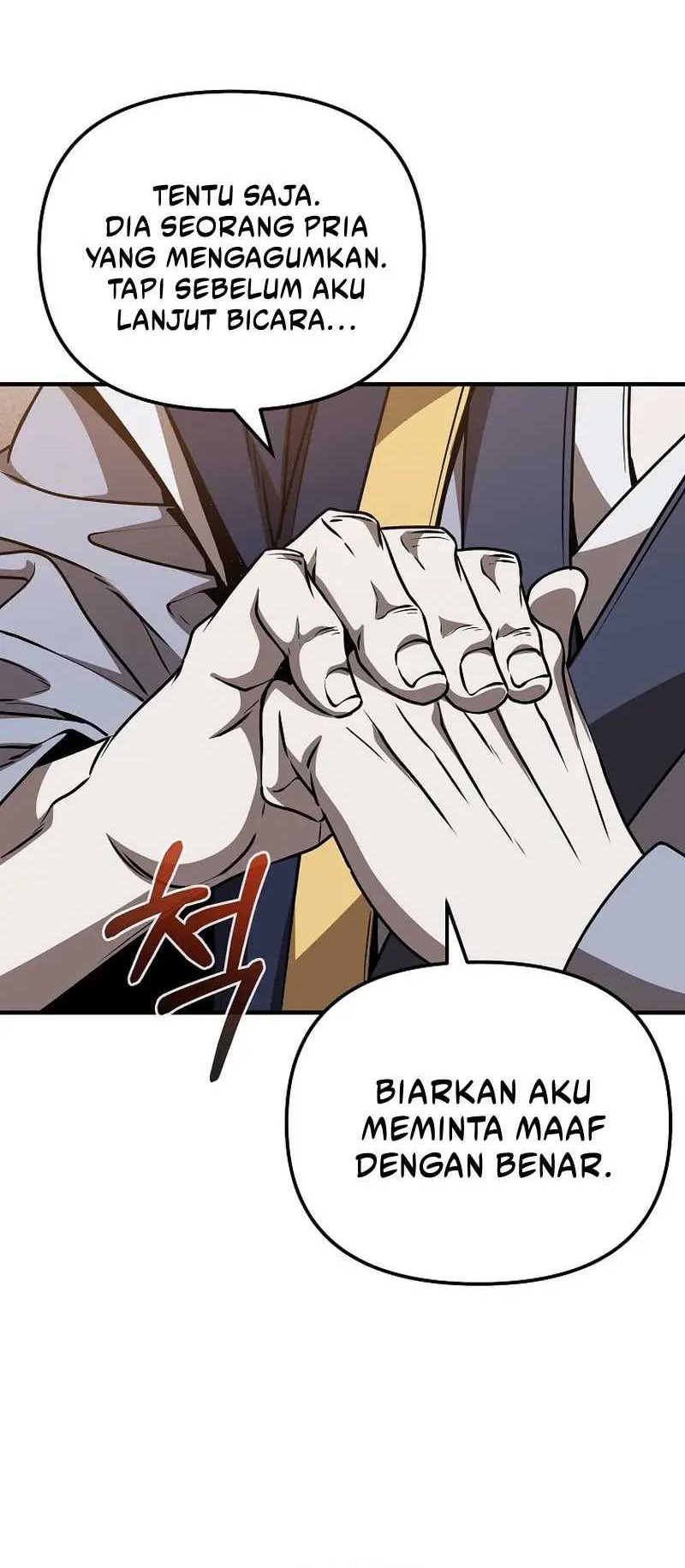 The Invincible of the East Chapter 23 - halaman 9