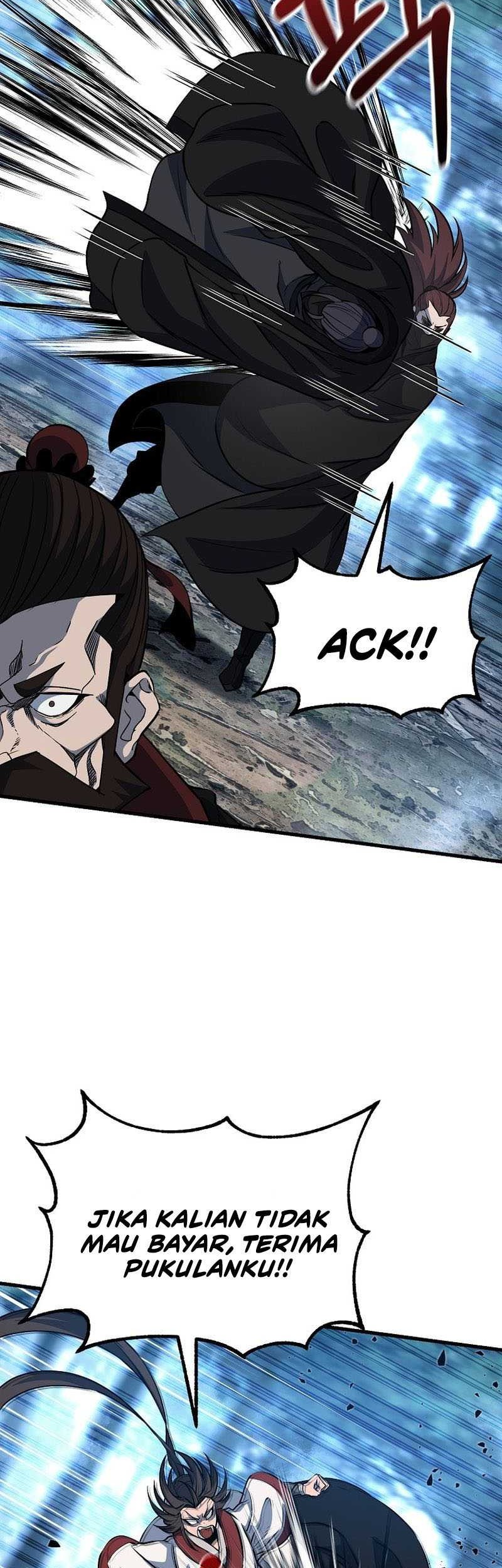 The Invincible of the East Chapter 24 - halaman 12