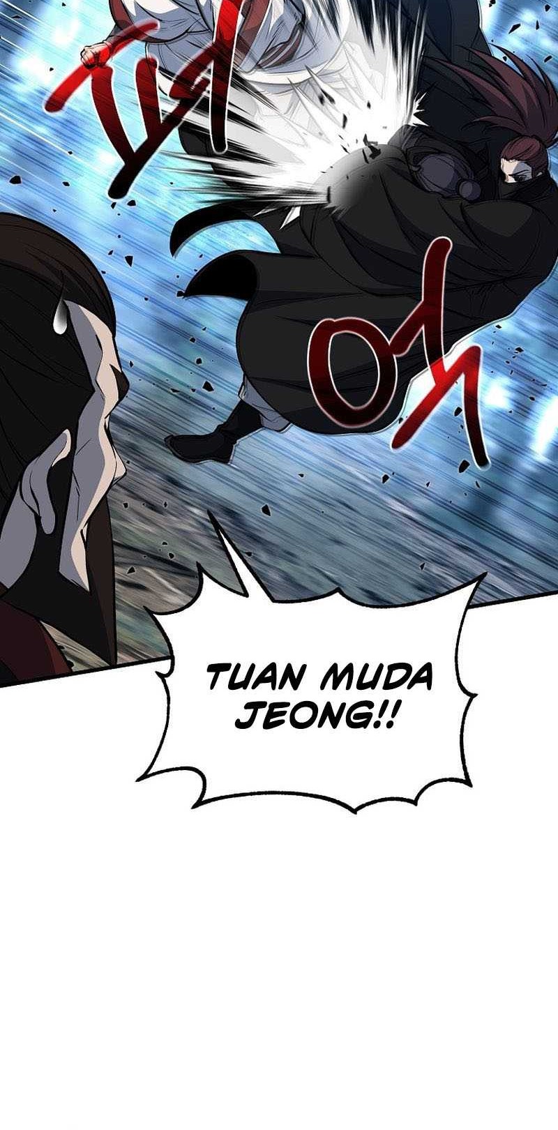 The Invincible of the East Chapter 24 - halaman 13
