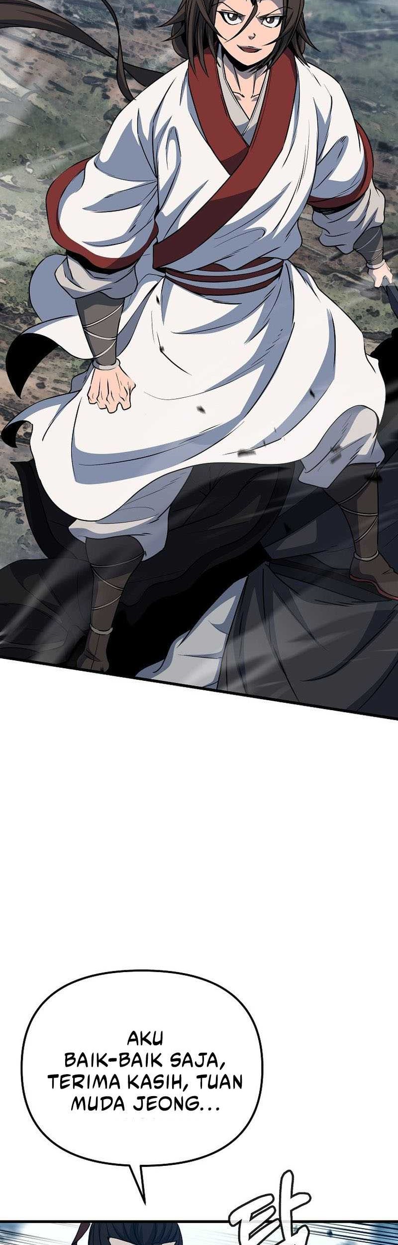 The Invincible of the East Chapter 24 - halaman 15