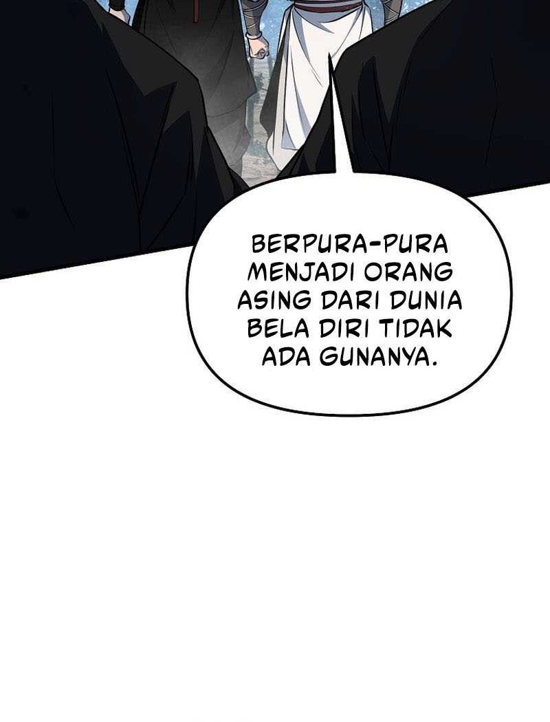 The Invincible of the East Chapter 24 - halaman 17