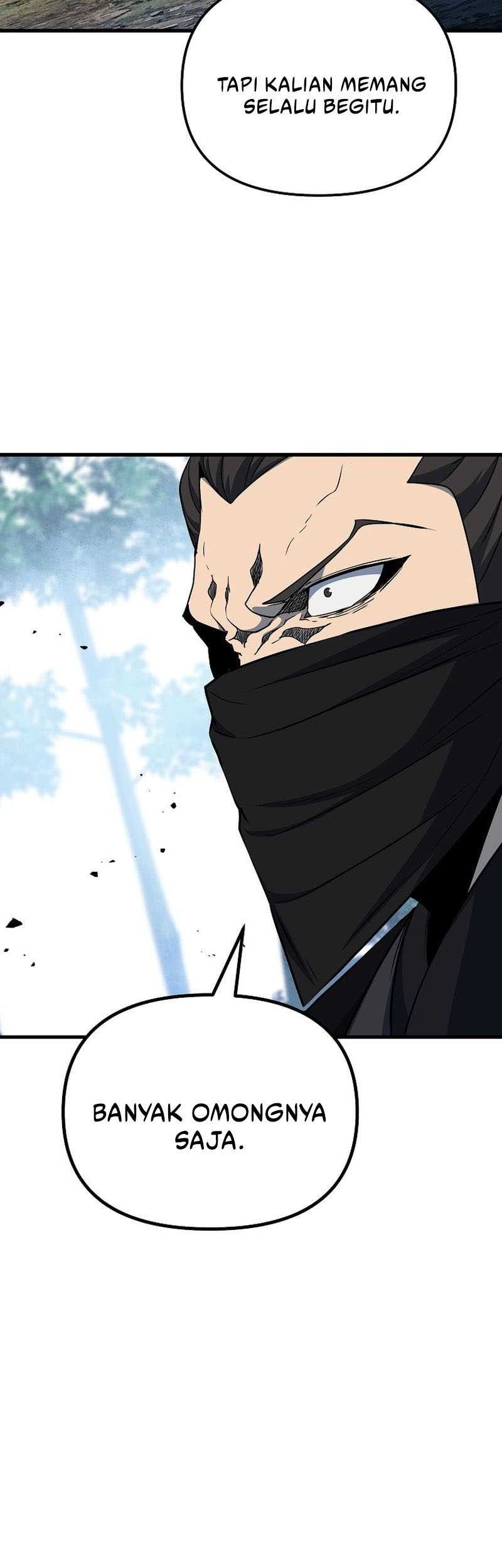 The Invincible of the East Chapter 24 - halaman 20