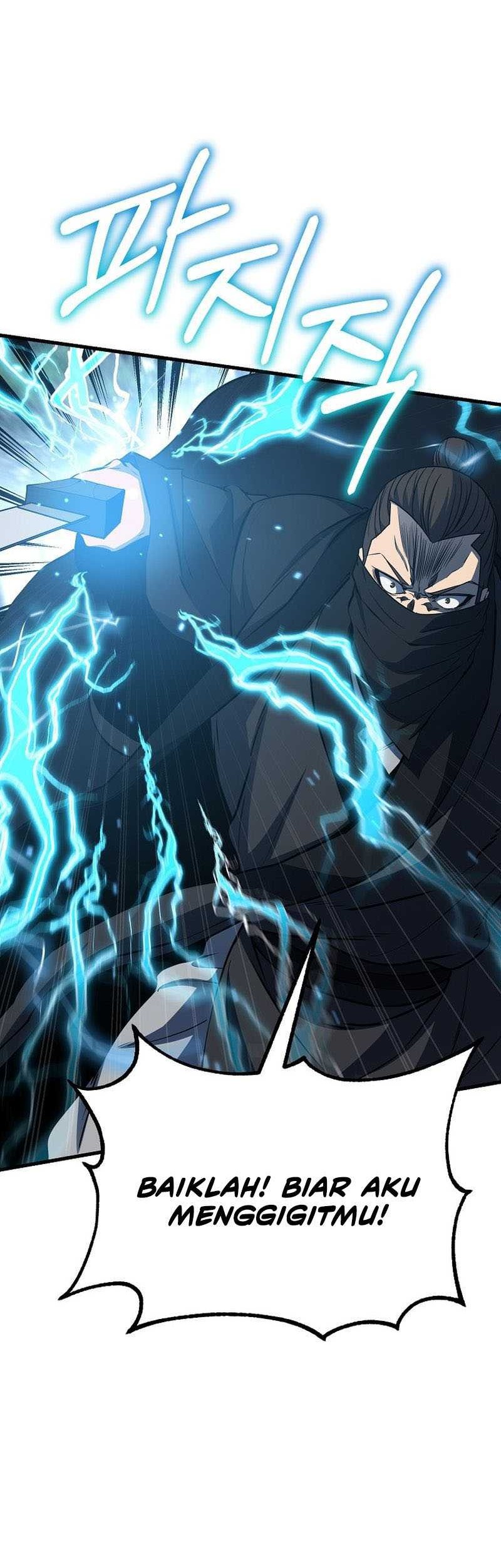 The Invincible of the East Chapter 24 - halaman 23