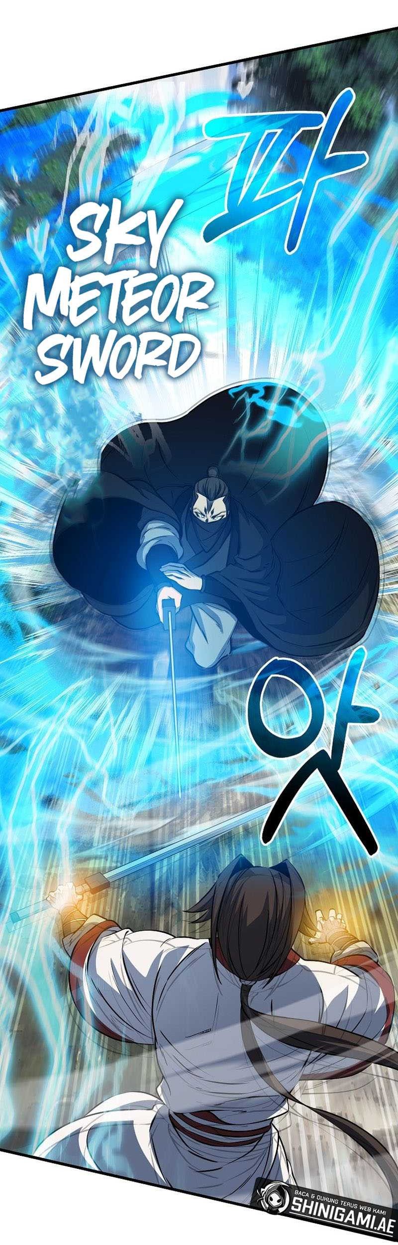 The Invincible of the East Chapter 24 - halaman 24