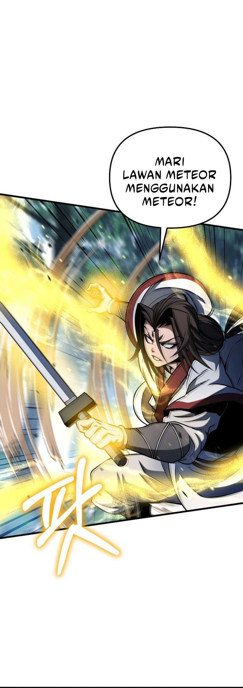 The Invincible of the East Chapter 24 - halaman 25