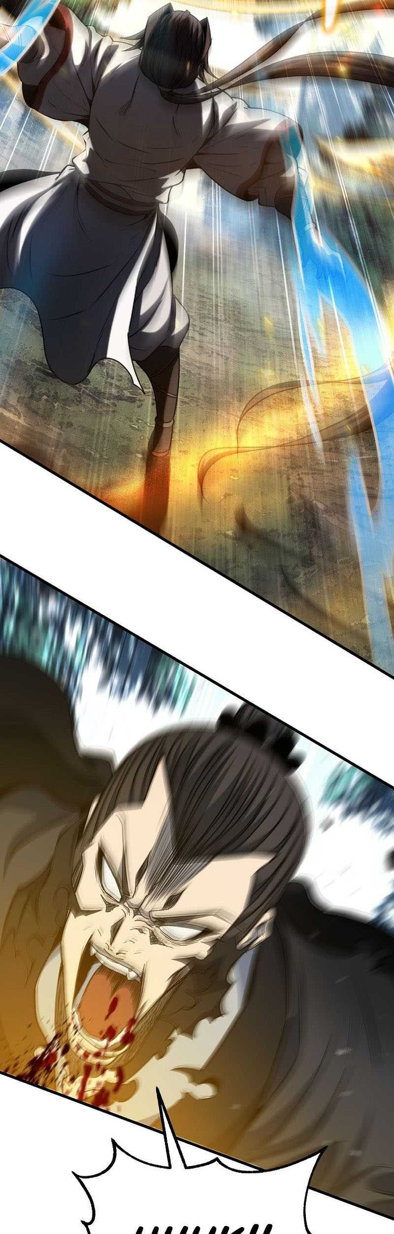 The Invincible of the East Chapter 24 - halaman 27