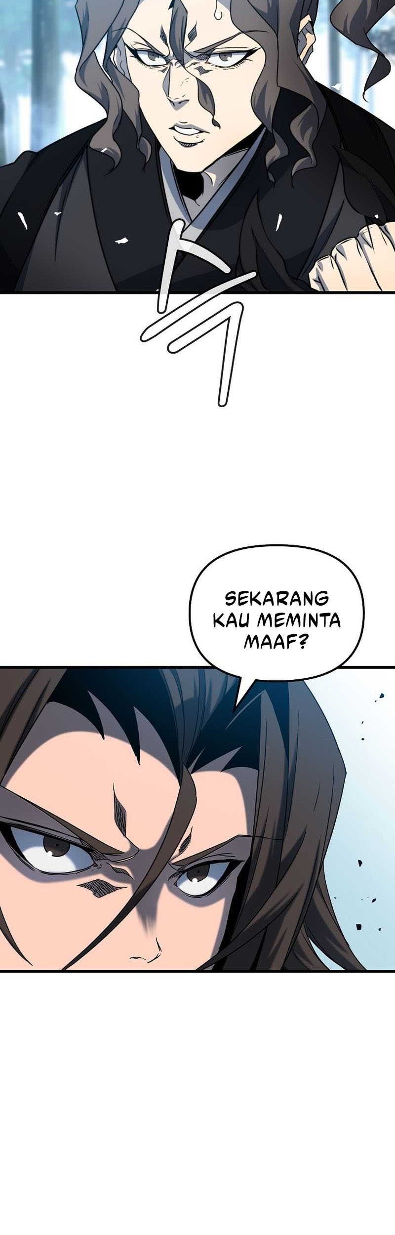 The Invincible of the East Chapter 24 - halaman 31
