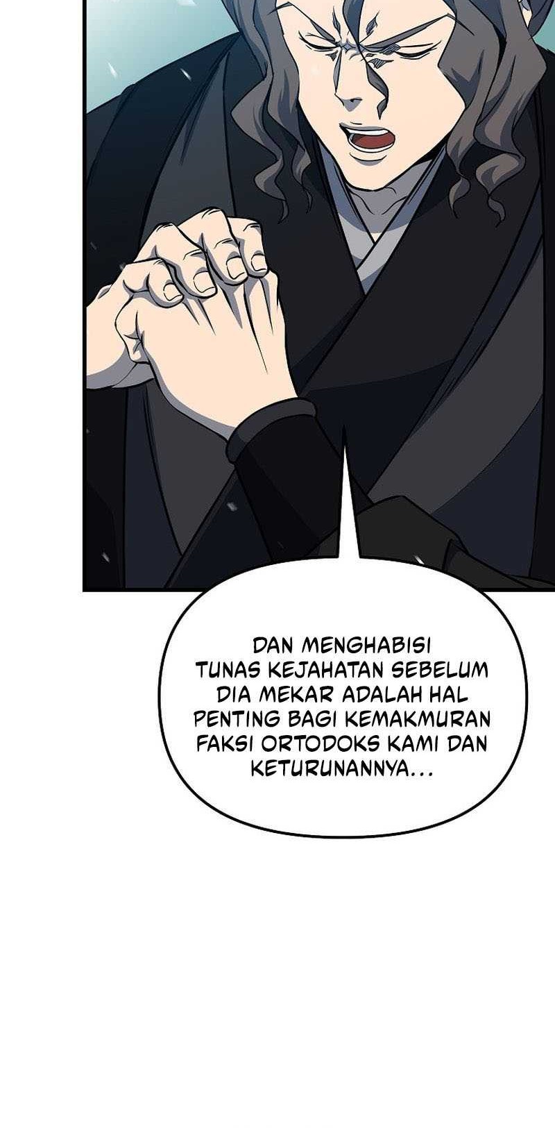 The Invincible of the East Chapter 24 - halaman 33