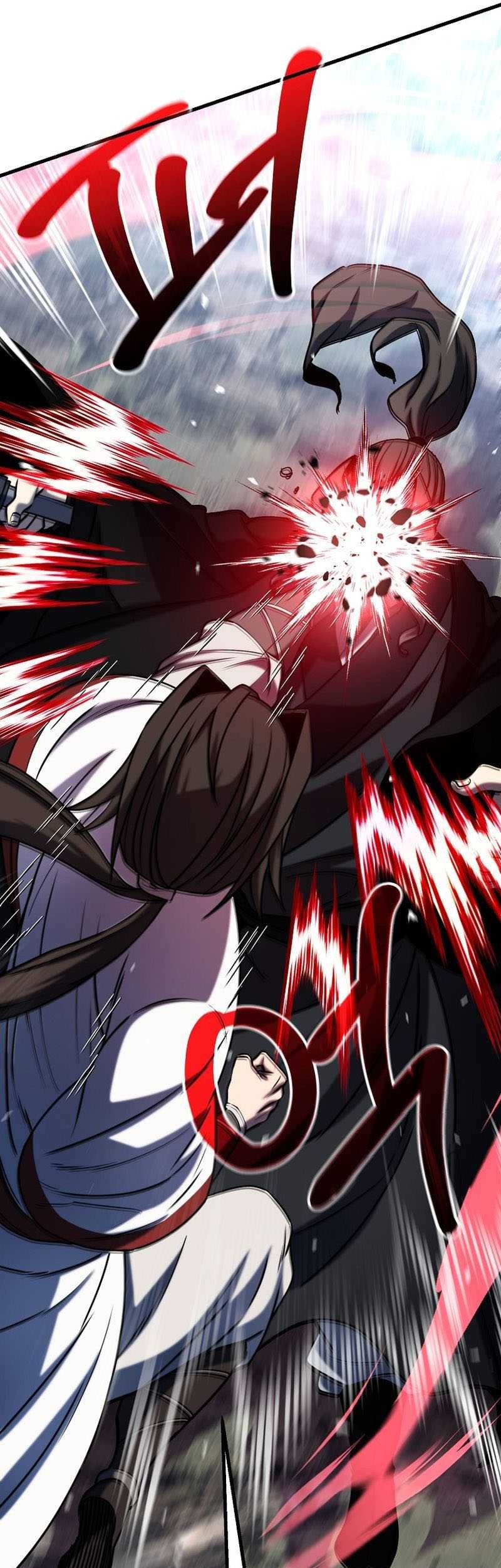 The Invincible of the East Chapter 24 - halaman 38