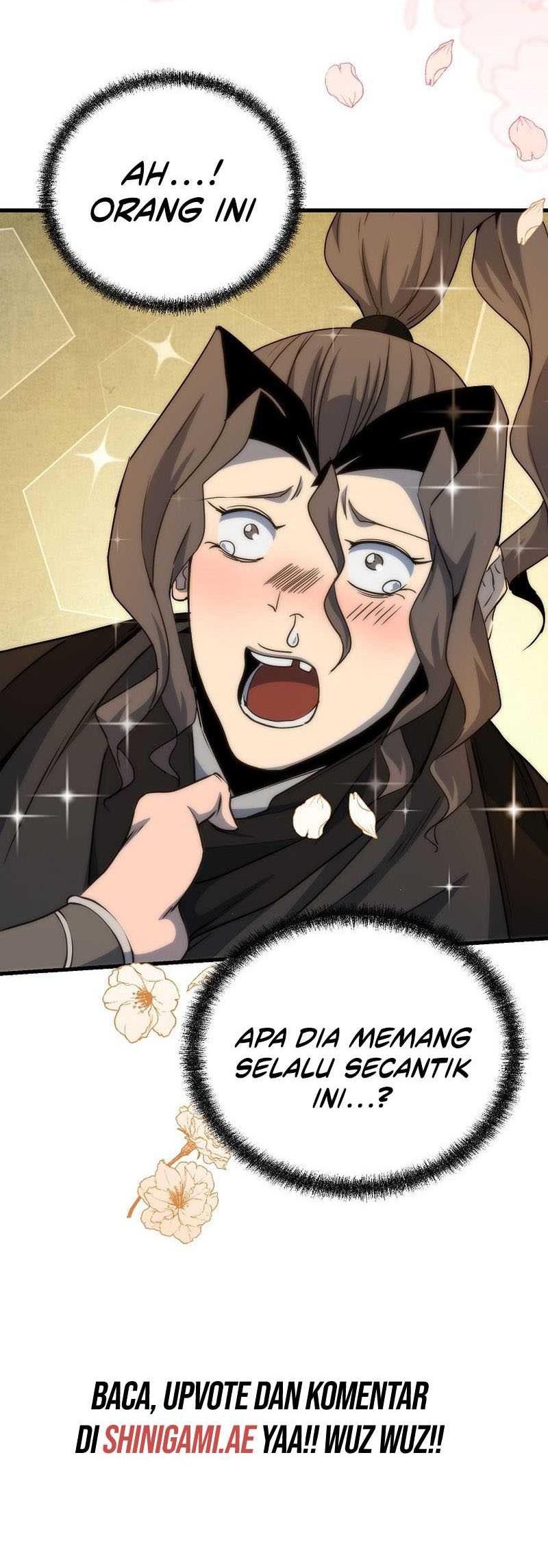 The Invincible of the East Chapter 24 - halaman 41