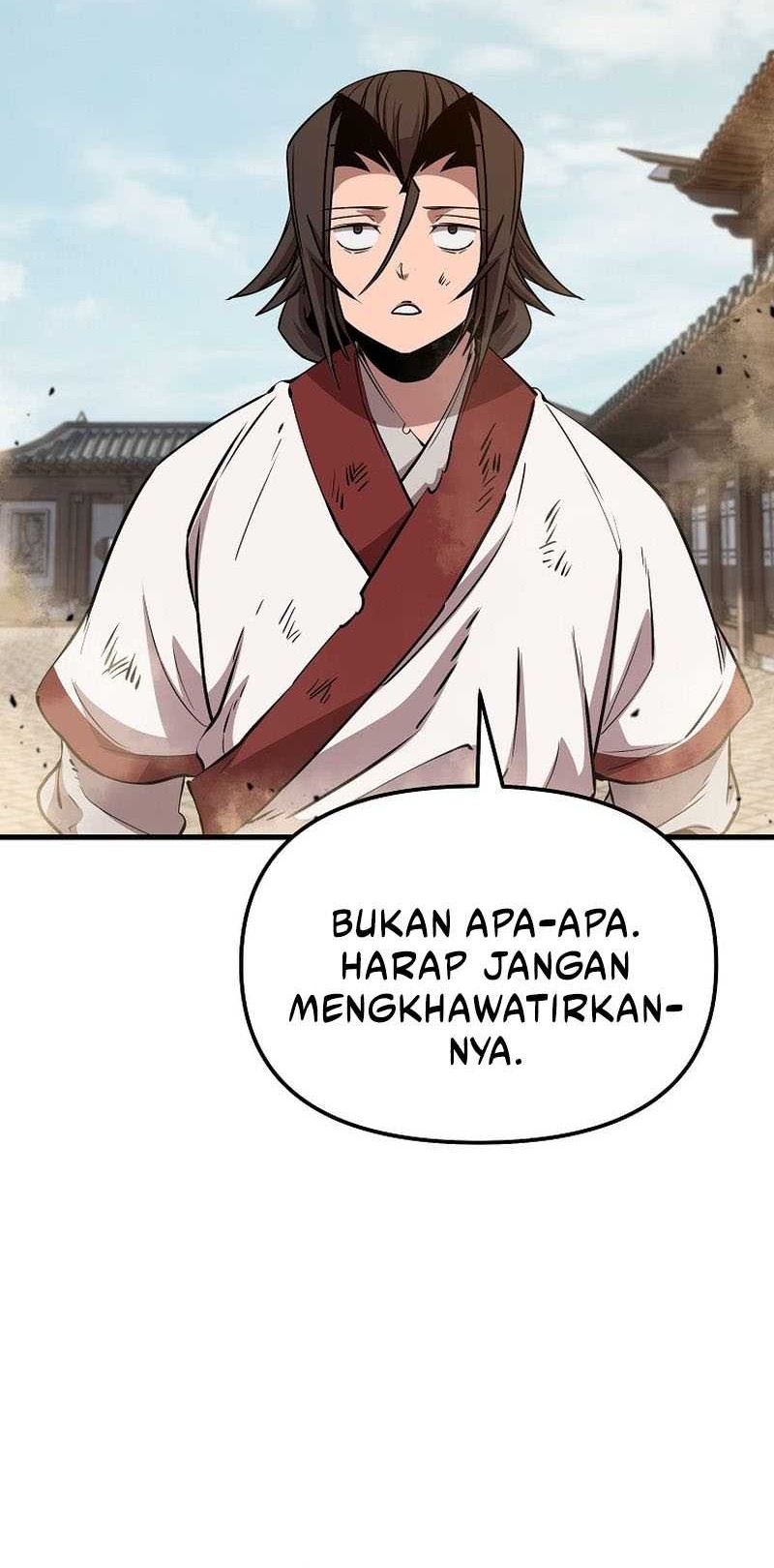 The Invincible of the East Chapter 24 - halaman 45