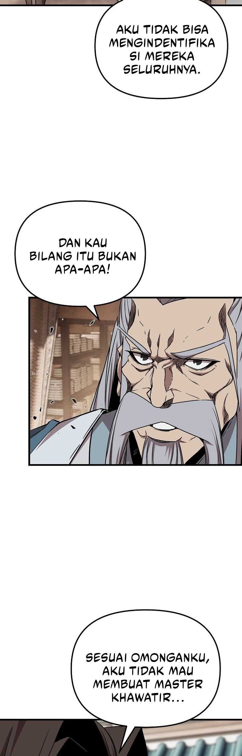 The Invincible of the East Chapter 24 - halaman 48
