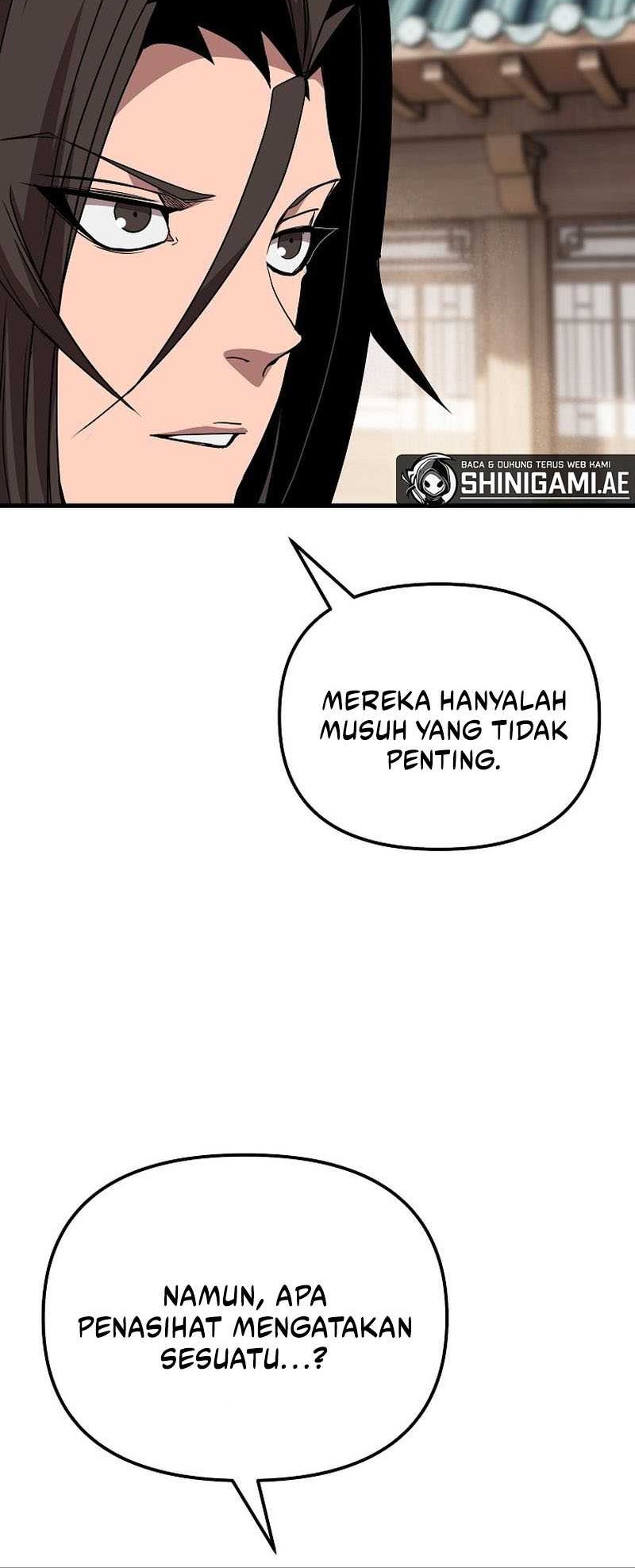The Invincible of the East Chapter 24 - halaman 49