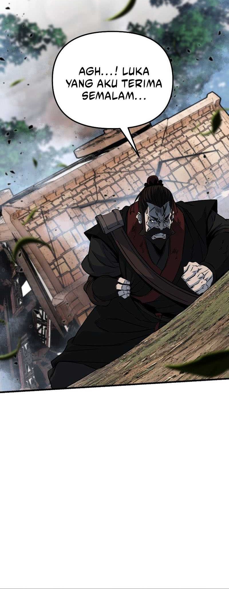 The Invincible of the East Chapter 24 - halaman 5