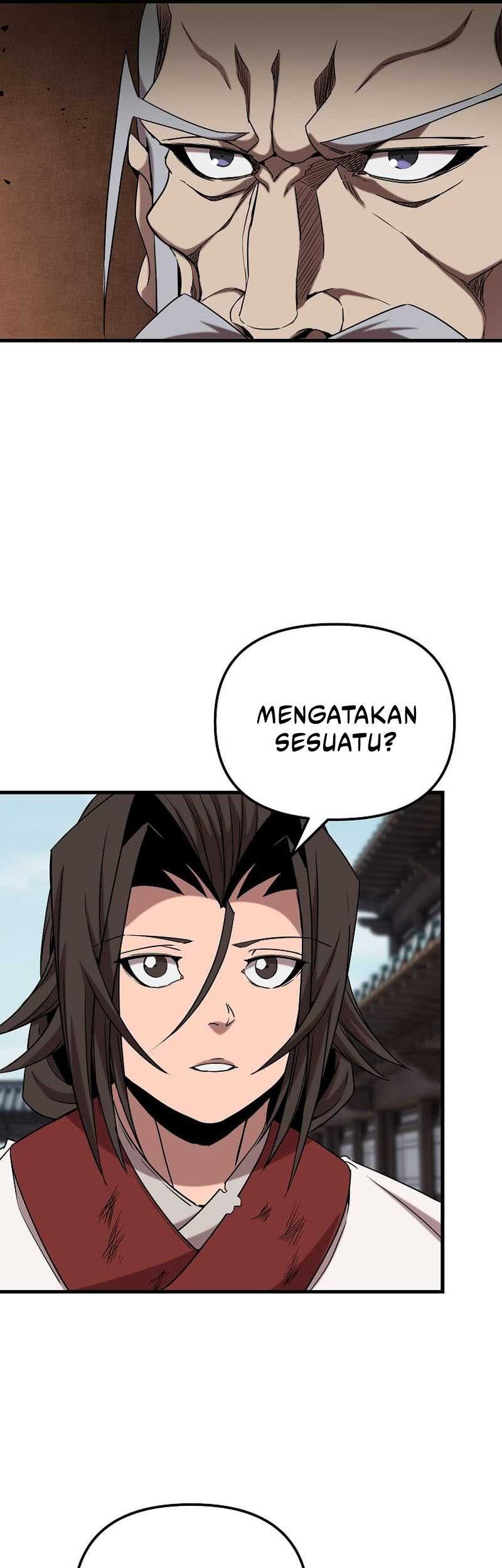 The Invincible of the East Chapter 24 - halaman 50