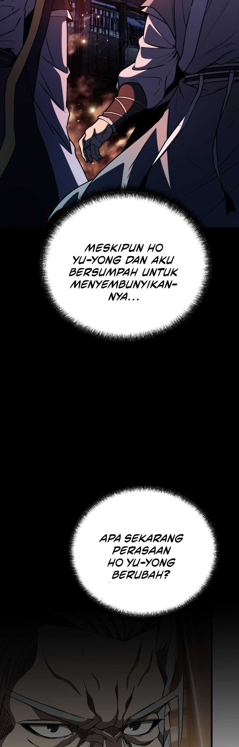The Invincible of the East Chapter 24 - halaman 56