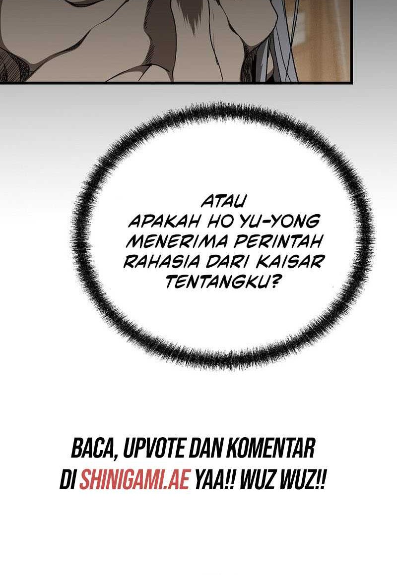 The Invincible of the East Chapter 24 - halaman 57
