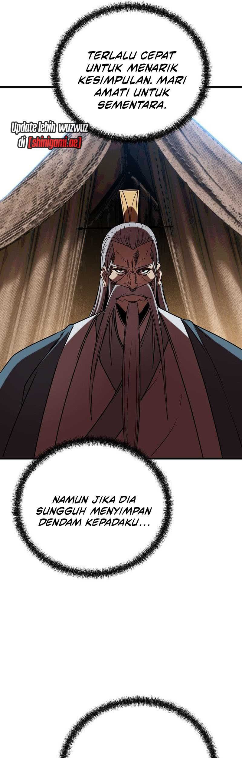 The Invincible of the East Chapter 24 - halaman 58
