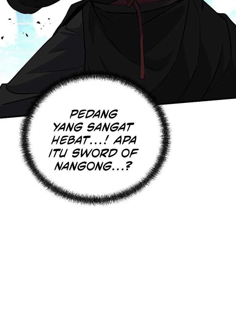 The Invincible of the East Chapter 24 - halaman 9