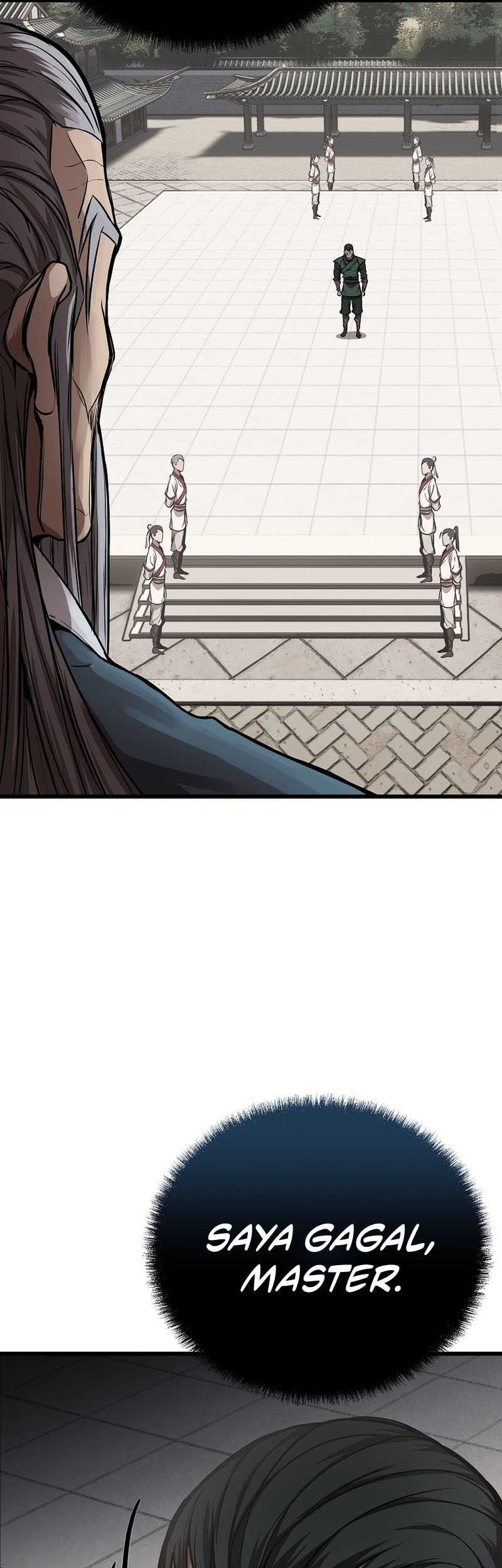 The Invincible of the East Chapter 3 - halaman 10