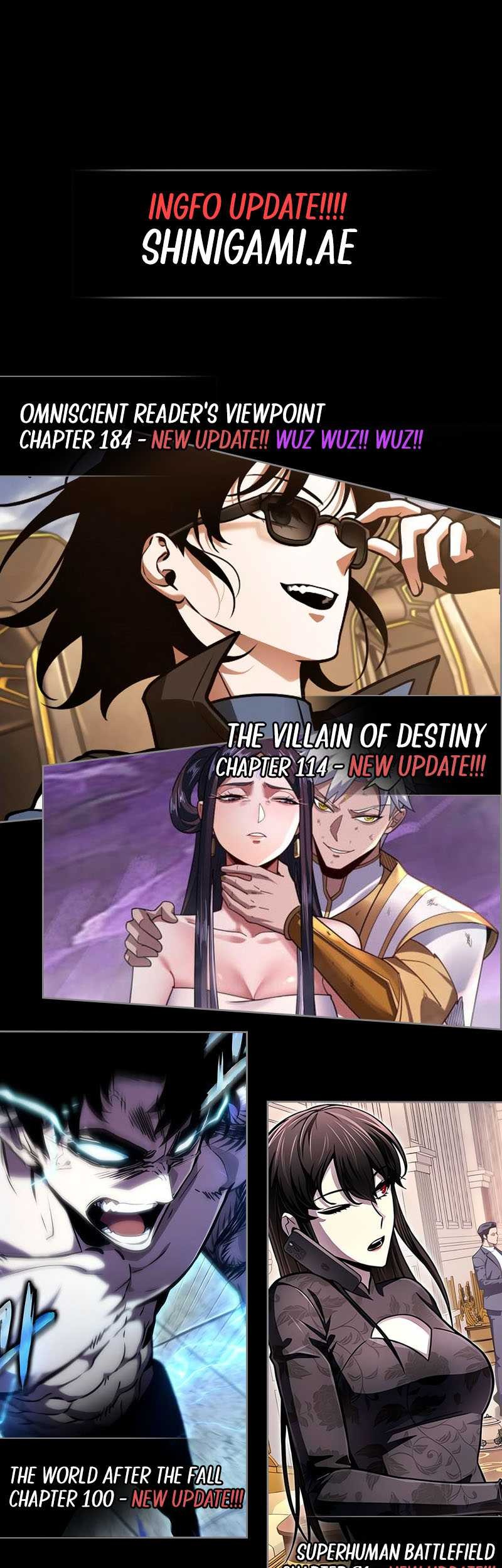 The Invincible of the East Chapter 3 - halaman 100