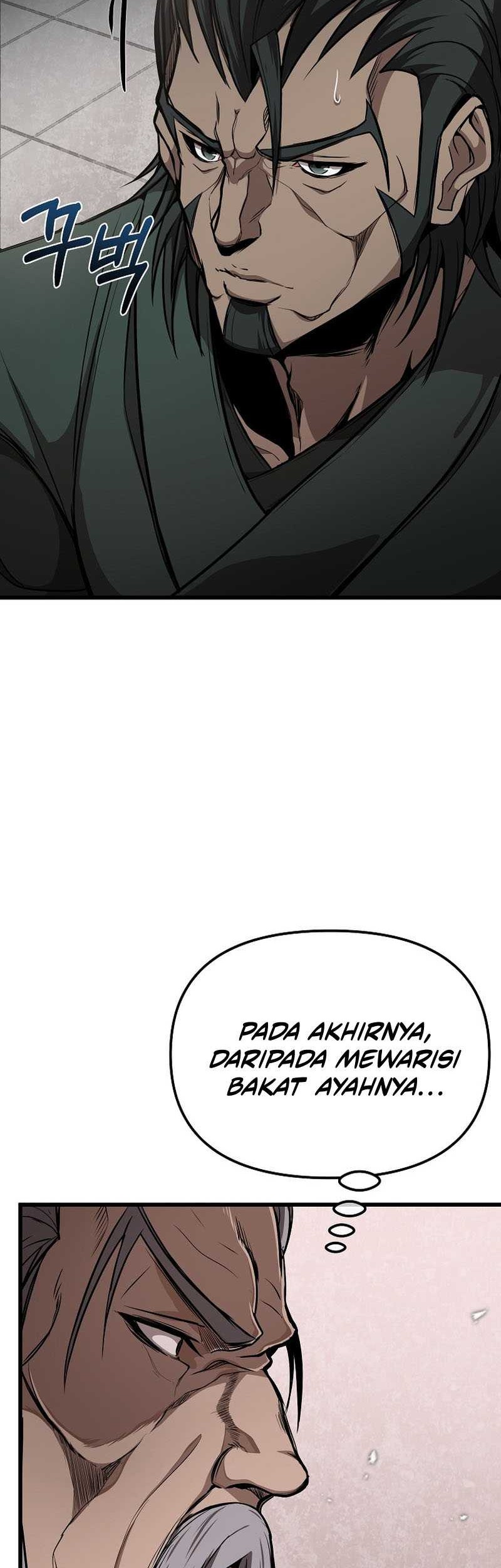 The Invincible of the East Chapter 3 - halaman 11