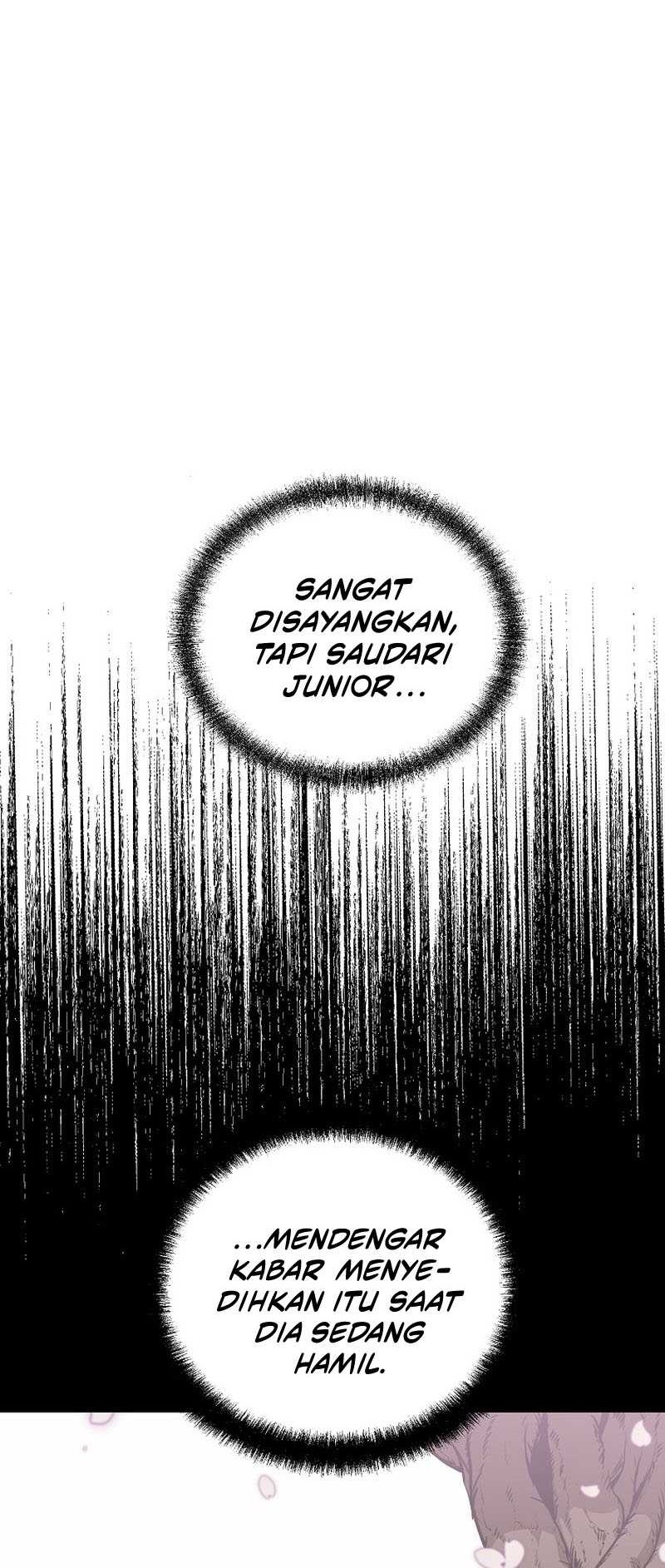 The Invincible of the East Chapter 3 - halaman 13