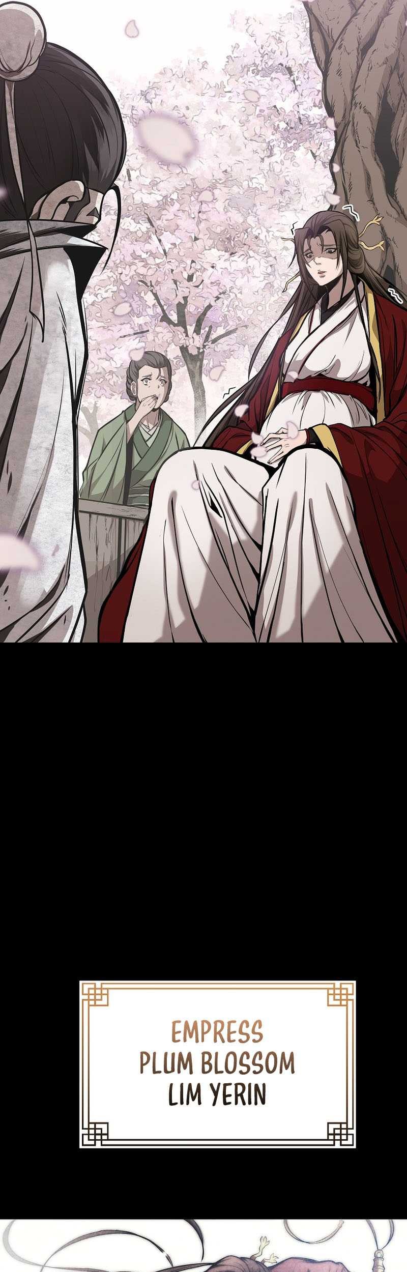 The Invincible of the East Chapter 3 - halaman 14