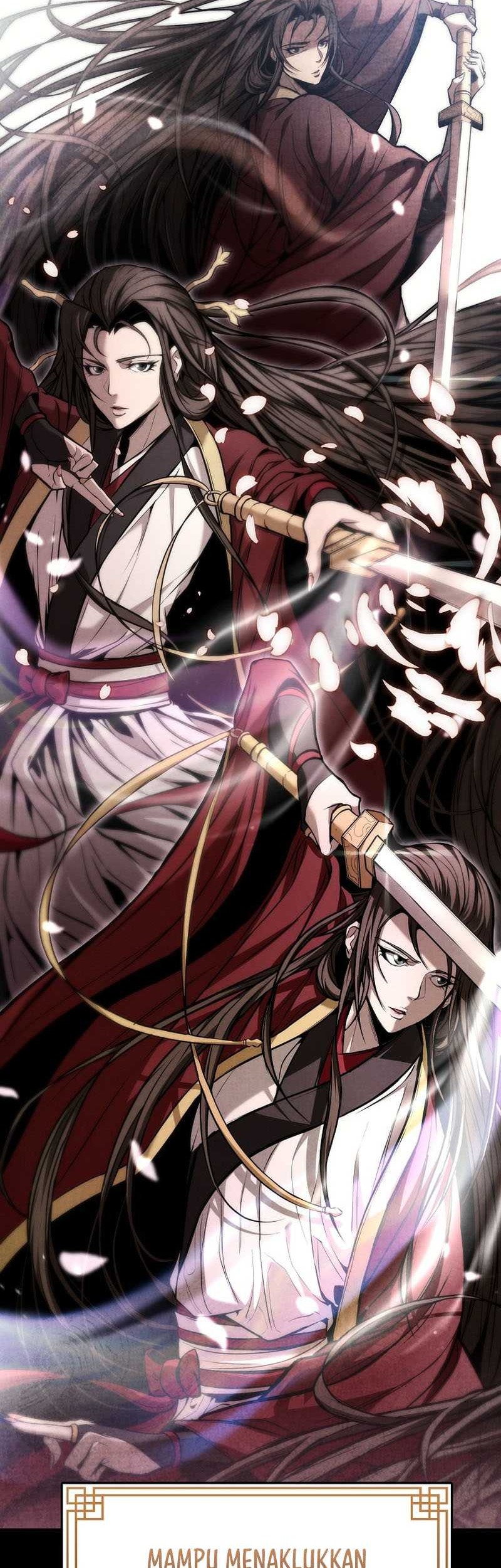 The Invincible of the East Chapter 3 - halaman 15