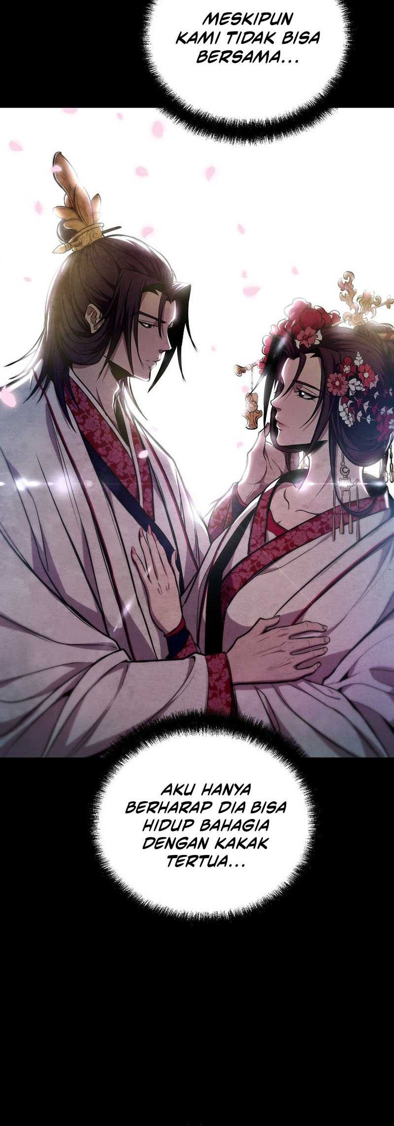 The Invincible of the East Chapter 3 - halaman 17
