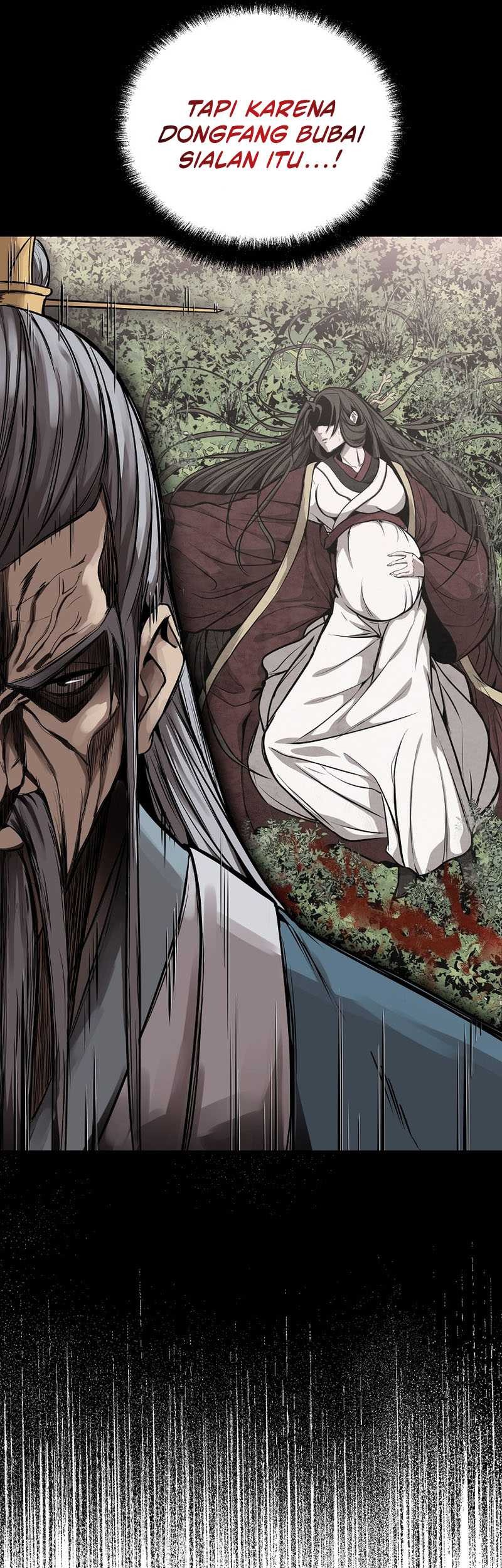 The Invincible of the East Chapter 3 - halaman 18