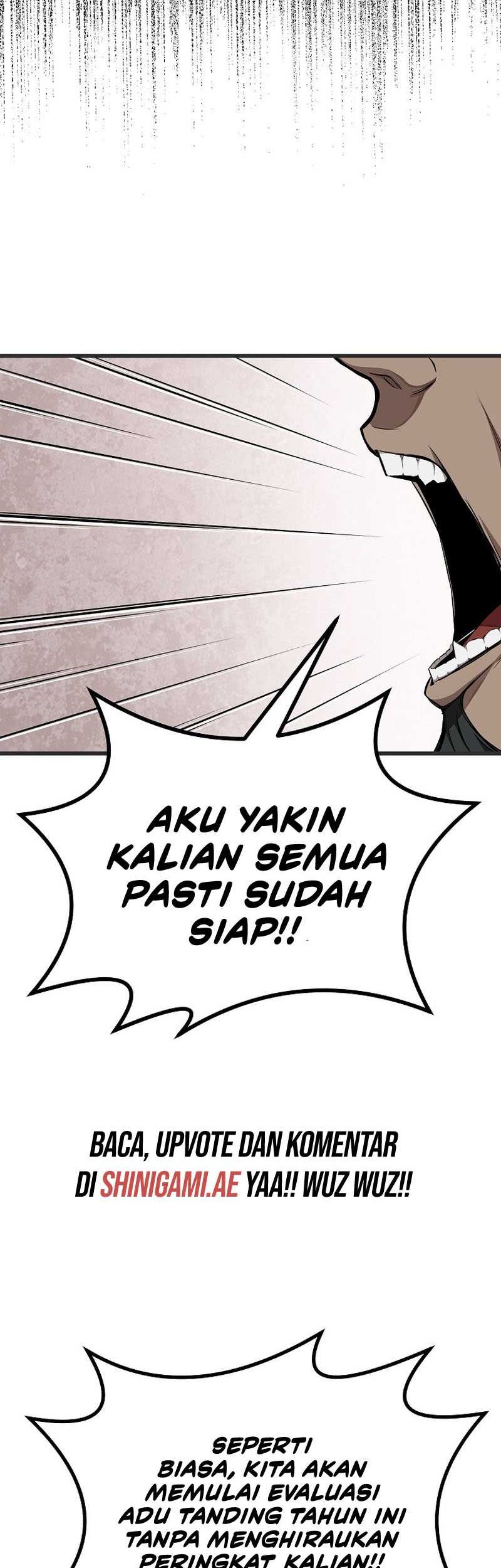 The Invincible of the East Chapter 3 - halaman 19