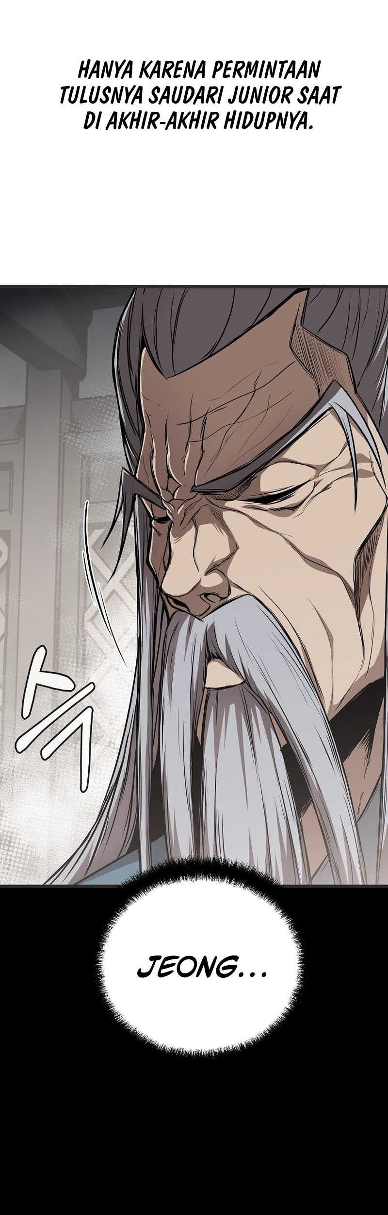The Invincible of the East Chapter 3 - halaman 23