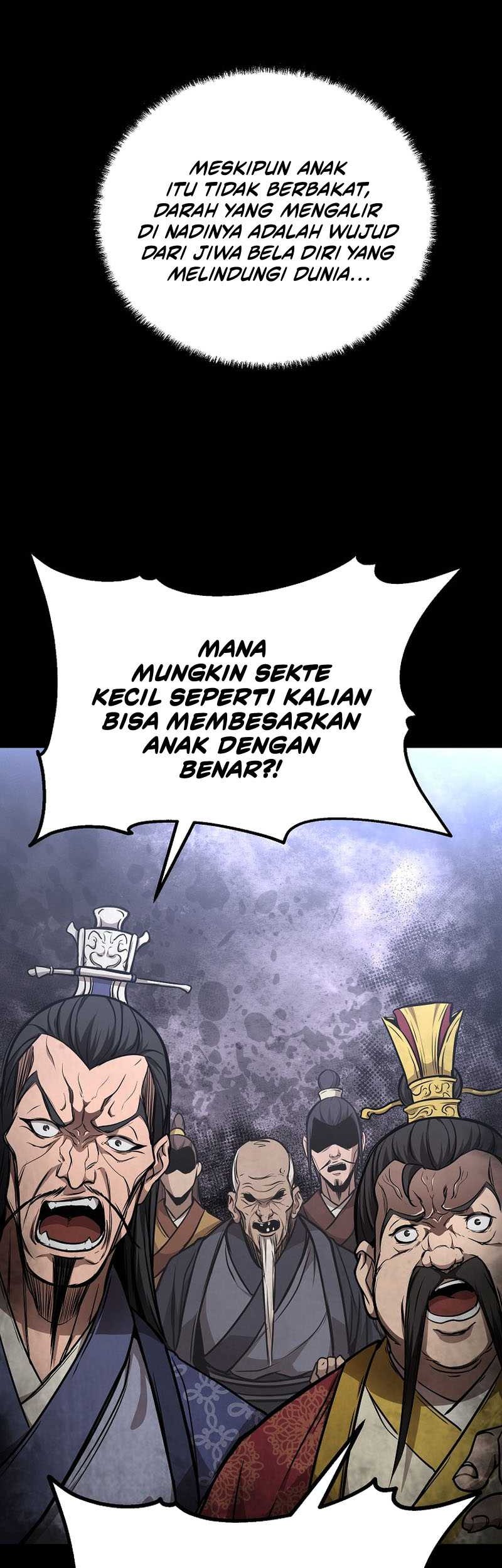 The Invincible of the East Chapter 3 - halaman 24