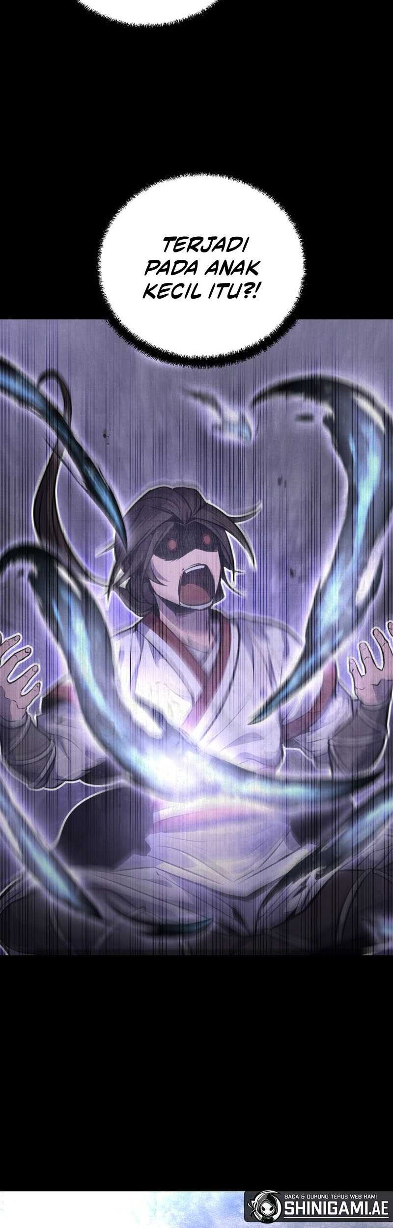 The Invincible of the East Chapter 3 - halaman 27