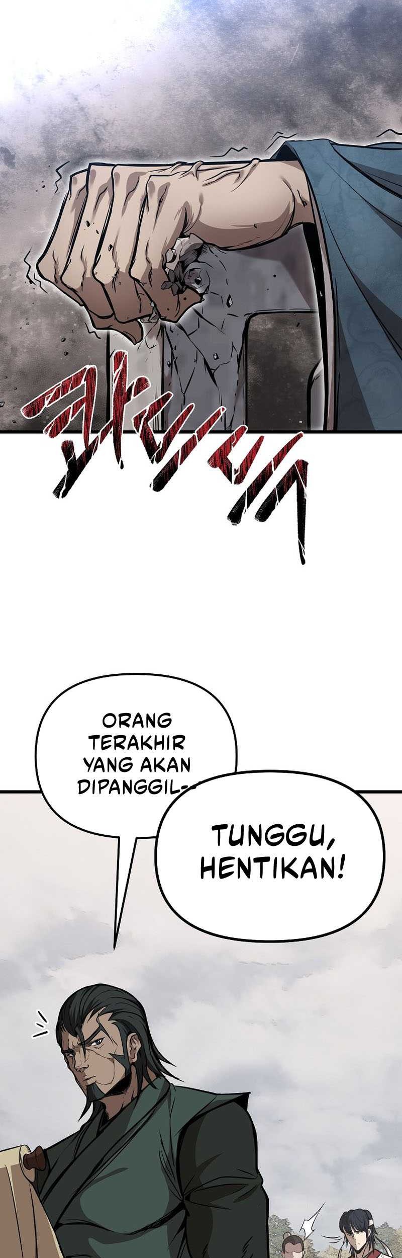 The Invincible of the East Chapter 3 - halaman 28