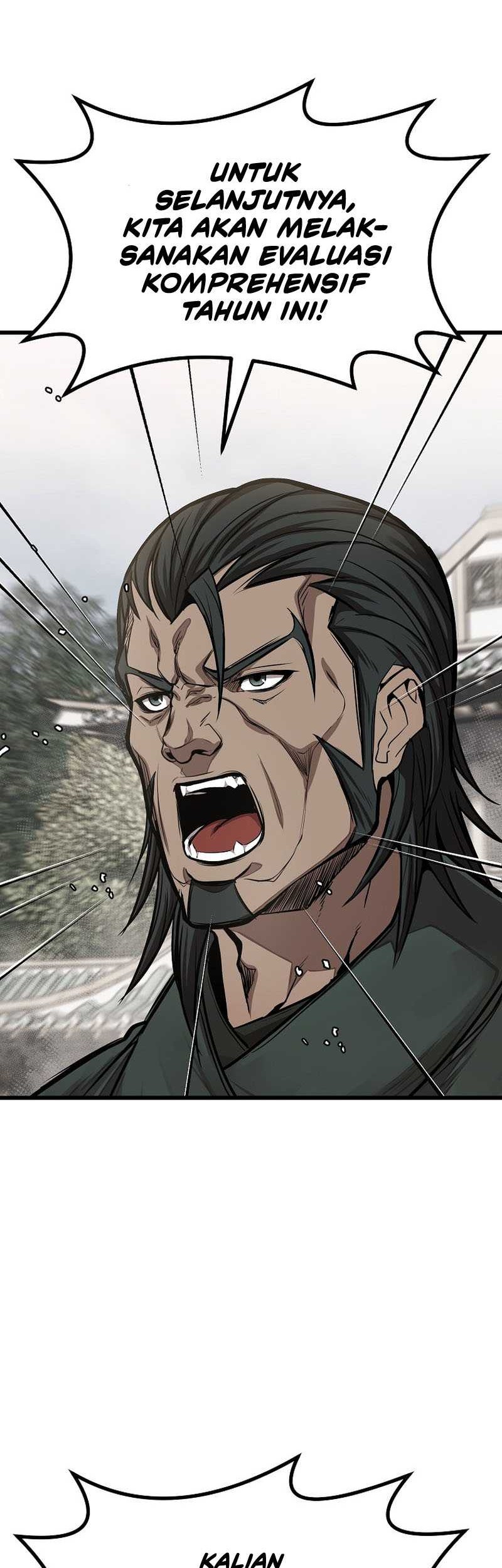 The Invincible of the East Chapter 3 - halaman 3
