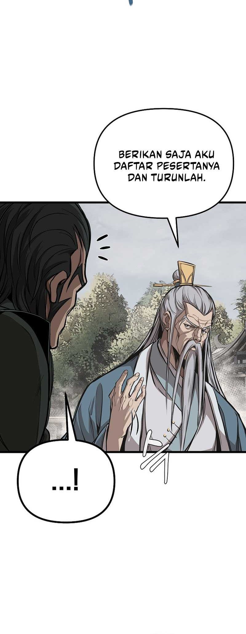 The Invincible of the East Chapter 3 - halaman 33