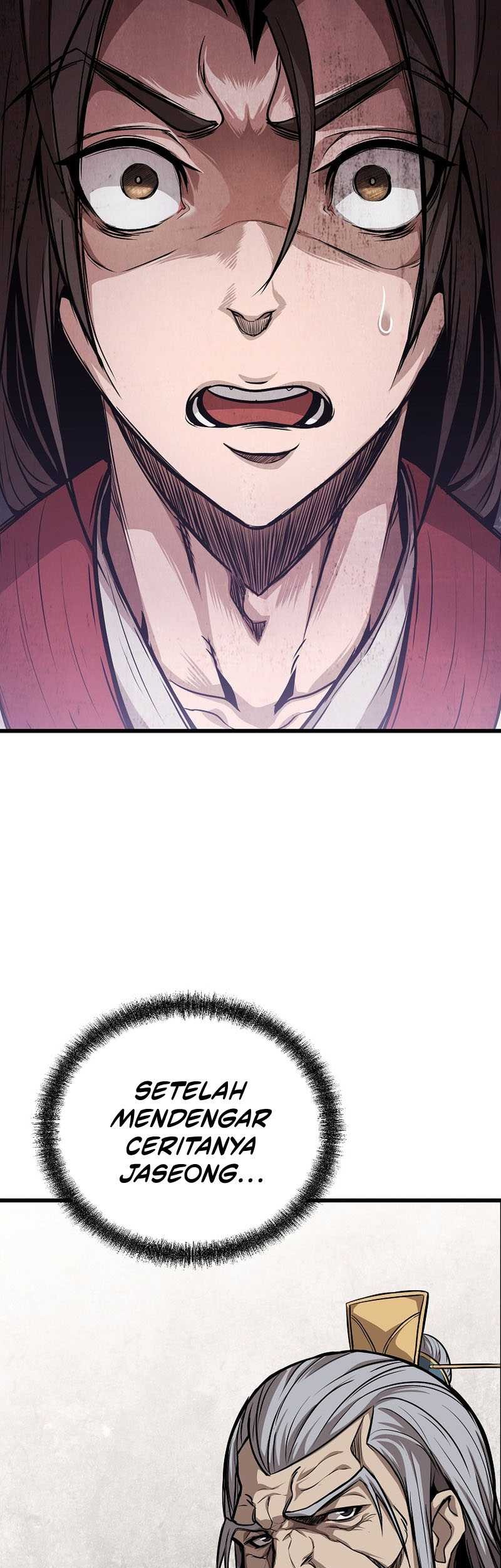 The Invincible of the East Chapter 3 - halaman 38