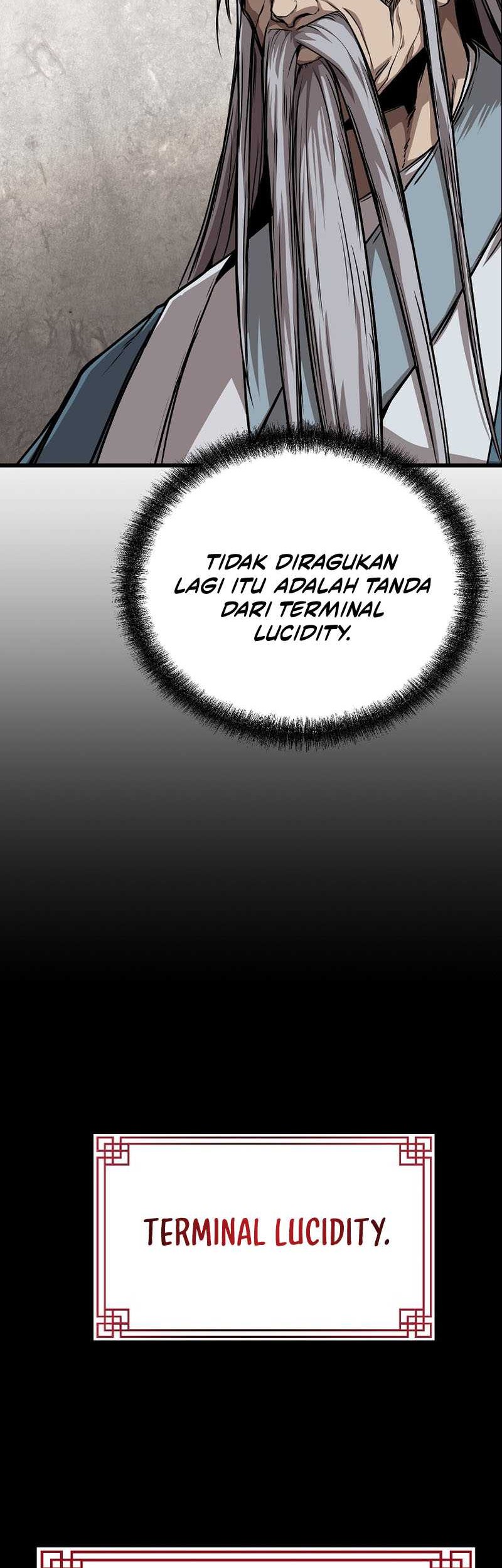 The Invincible of the East Chapter 3 - halaman 39