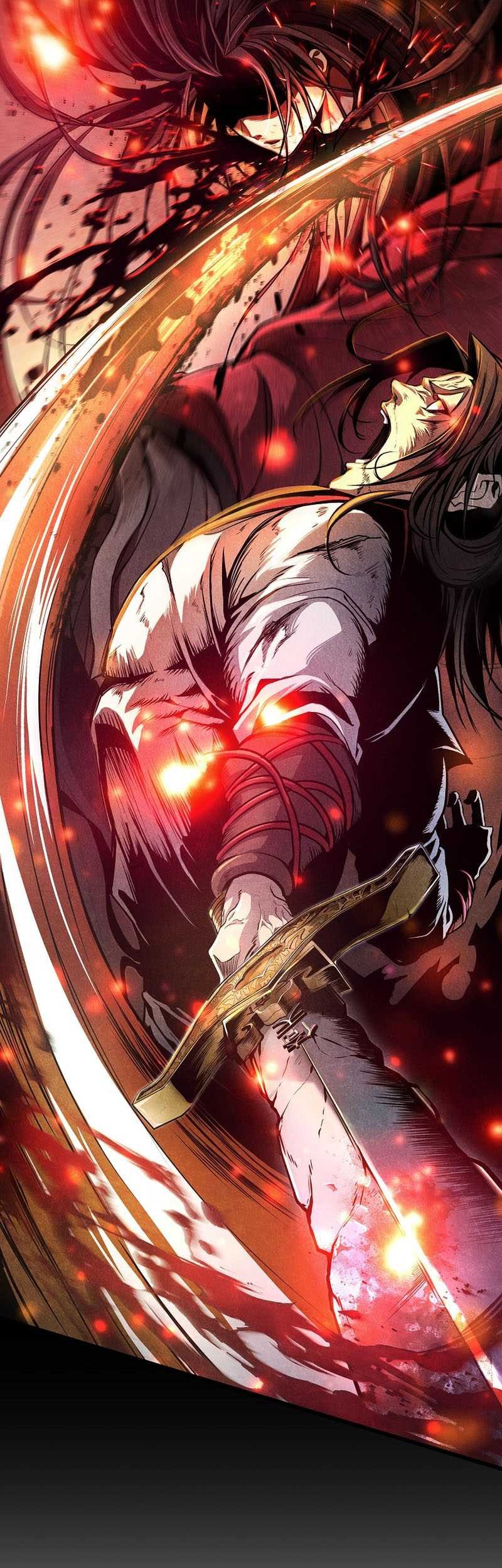 The Invincible of the East Chapter 3 - halaman 42