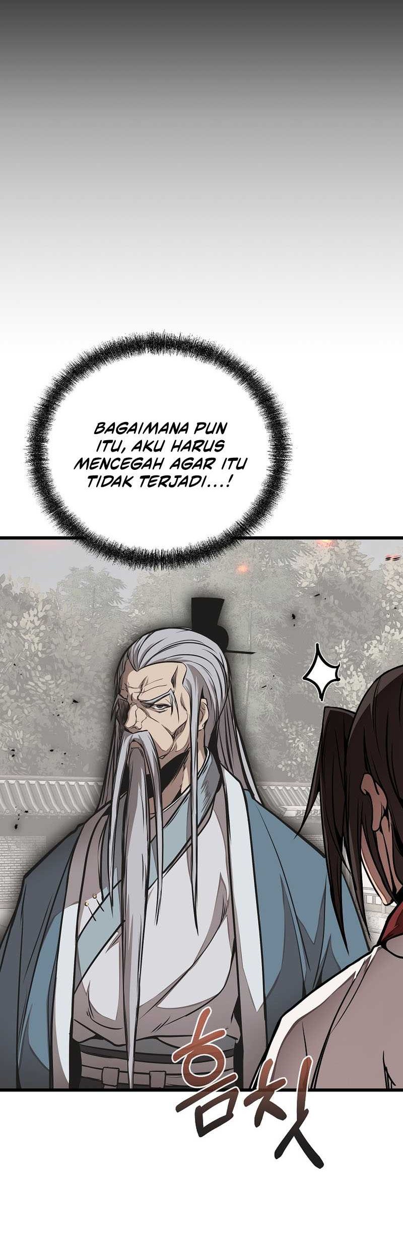 The Invincible of the East Chapter 3 - halaman 43