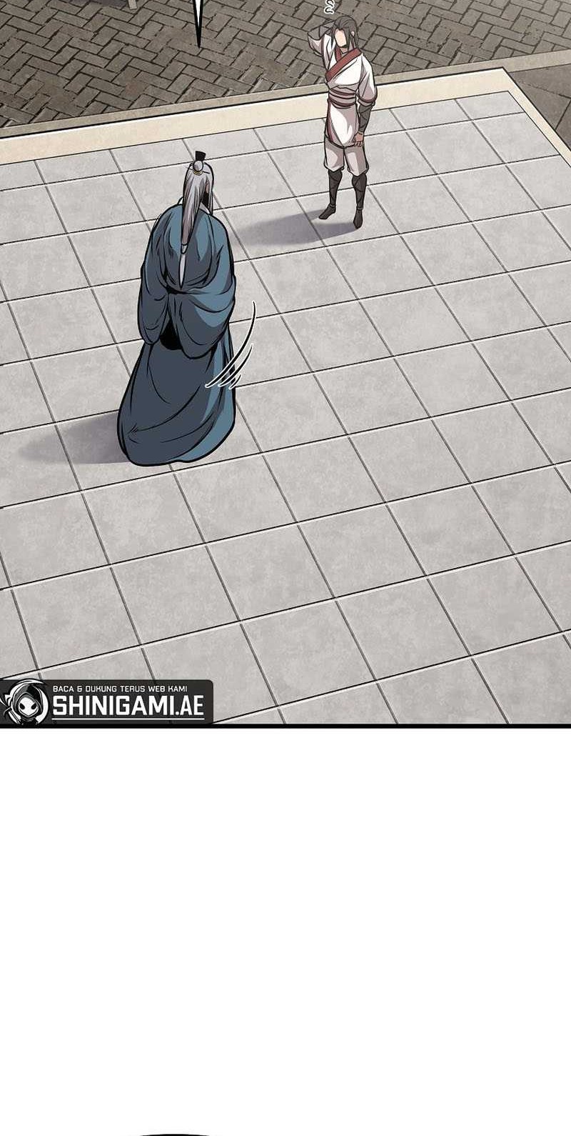 The Invincible of the East Chapter 3 - halaman 45